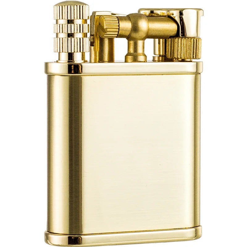 elegant luxury lighter