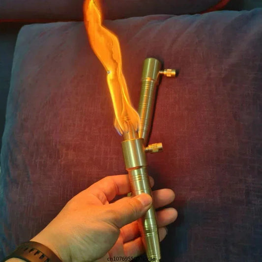 torch lighter