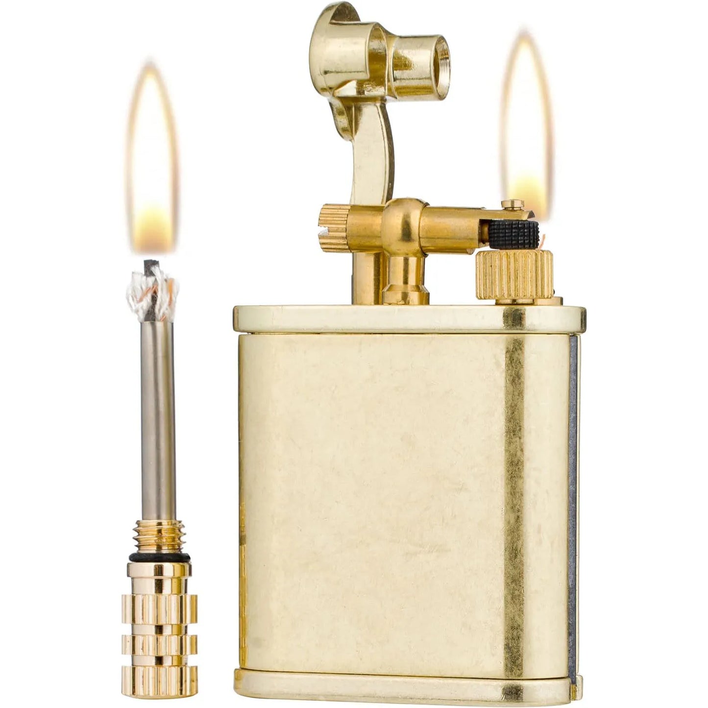 elegant luxury lighter